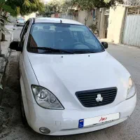تیبا یک مدل 1400