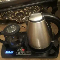 چای‌ساز فلراصل آلمان