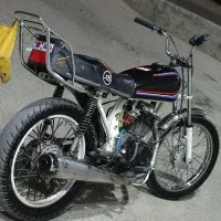 موتور مزایده|موتورسیکلت|سقز, |دیوار