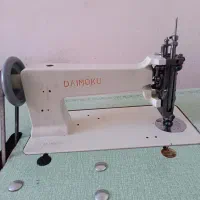 چرخ دایماکو زه دوزی