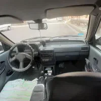 پراید ۱۳۱ مدل ۸۵|خودرو سواری و وانت|تهران, سوهانک|دیوار