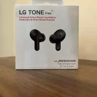 ایربادز آکبند الجی