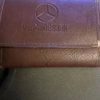 گم شدن کیف مدارک