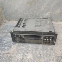 ضبت ماشین