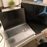 فروش لپتاپ گیمینگ Legion 5 pro RTX 3070 150w