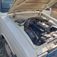 پیکان وانت مدل ۸۸|خودرو سواری و وانت|انزل, |دیوار