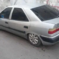 زانتیا مدل ۸۱|خودرو سواری و وانت|کرج, کوی امامیه|دیوار