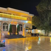 اجاره باغ ویلا