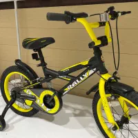 سایز۱۶ 2323|دوچرخه، اسکیت، اسکوتر|بندر گناوه, |دیوار