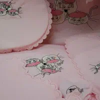 سرویس  دم کنی و آشپزخانه عروس ۶۱ تکه