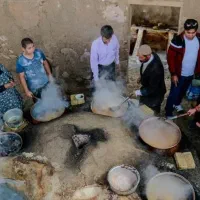 دوشاب ارومیه