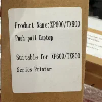 هد و منیفول i3200پیرینترگپDTFسابلیمیشن بورد هوسون