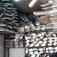 فروش اگزوز خرید کاتالیز|قطعات یدکی و لوازم جانبی|زاهدان, |دیوار