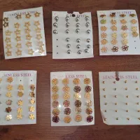 انواع اکسسوری با قیمت باورنکردنی|بدلیجات|کرج, شهرک فرهنگیان|دیوار