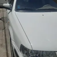 سمند LX ساده، مدل ۱۴۰۰