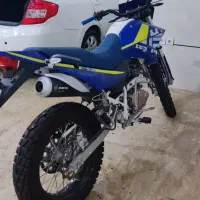 تریل250سی سی T2مدل۱۴۰۲قیمت توافقی