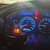 پیکاپ ریچ ۹۸|خودرو سواری و وانت|کرمان, |دیوار