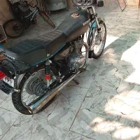 موتور سیکلت 125