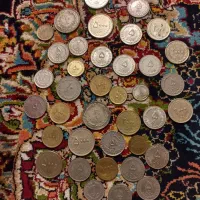 اسکناس و سکه جمهوری