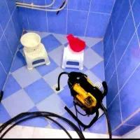 خدمات لوله بازکن فنر زنی احمدی درگرگان۲۴ساعته چاه|خدمات پیشه و مهارت|گرگان, |دیوار