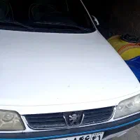 کاپوت پژو