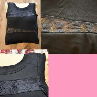 کراپ تاپ و نیم تنه ورزشی|لباس|تهران, امام حسین|دیوار