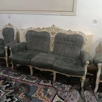 مبل سلطنتی