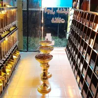 واگذاری مغازه آجیل و خشکبار|فروشگاه و مغازه|مبارکه, |دیوار