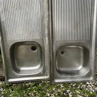 سینک ظرف شویی