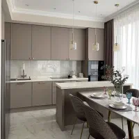 مونتاژ  و برشکار کابینت