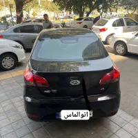 ام وی ام ۳۲۰ مدل ۹۵ نقد و اقساط|خودرو سواری و وانت|تهران, نیروی هوایی (پیروزی)|دیوار