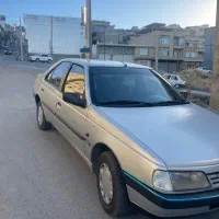 پژو 405 مدل 88