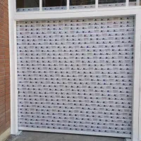 نصب کرکره فروشگاهی، پارکینگی تعمیرات حرفه ای|مصالح و تجهیزات ساختمان|هشتگرد, تهران دشت|دیوار