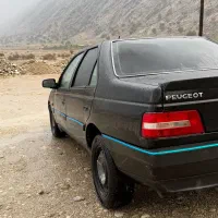 پژو405slx tu5|خودرو سواری و وانت|کوهمره, |دیوار