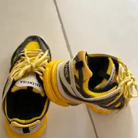 کفش طرح balenciaga|کیف، کفش، کمربند|تهران, شهرک کوهسار|دیوار