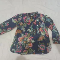 کلی لباس دخترونه و پسرونه سالم و نو|کفش و لباس بچه|سنندج, |دیوار