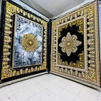 شهر فرش عیدانه|فرش|اهواز, پادادشهر|دیوار