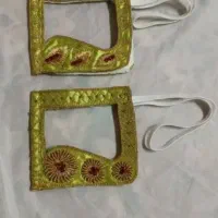 برقه عربی مخور