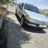 پژو 405مدل90