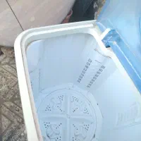 لباس  شویی|ماشین لباسشویی و خشک‌کن لباس|مشهد, کریم آباد|دیوار