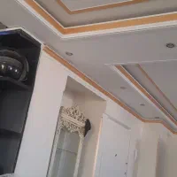 نقاشی ساختمانی  ارزان تر از همه جا|خدمات پیشه و مهارت|رباط‌کریم, رباط‌کریم|دیوار