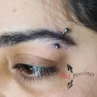 پیرسینگ کار سمنان|خدمات آرایشگری و زیبایی|سمنان, |دیوار