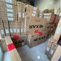 فروش وخریدار تلویزیون ال ای دی سراسر تهران|تلویزیون و پروژکتور|تهران, آبشار|دیوار