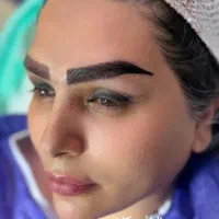 جشنواره میکروکاشت ابرو با و بدون جراحی|خدمات آرایشگری و زیبایی|دوگنبدان, |دیوار