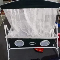 گهواره میلاد|اسباب و اثاث بچه|شوشتر, |دیوار