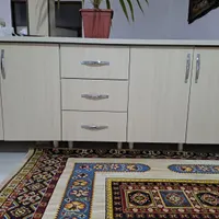 کابینت آشپزخانه|مصالح و تجهیزات ساختمان|آبیک, |دیوار