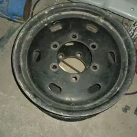 رینگ نیسان