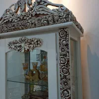 بوفه|بوفه، ویترین، کنسول|شهریار, شهرک امیریه|دیوار