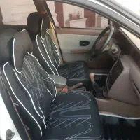 سمند ef7 مدل ۹۴ در حد صفر تک برگ سند کمکارکرد|خودرو سواری و وانت|پرند, فاز ۱|دیوار