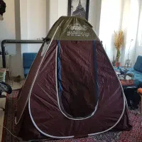 چادرکمپینگ ومسافرتی